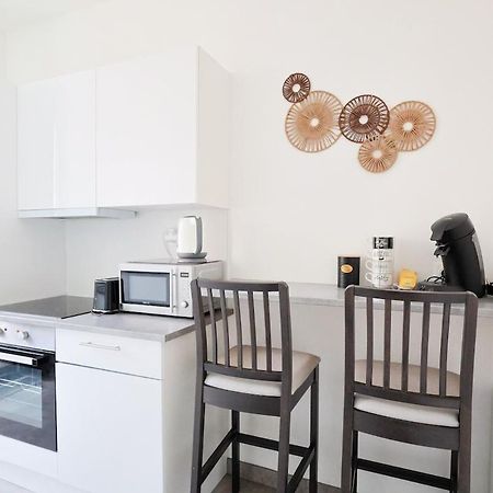 Appartement 2 Pieces Ницца Экстерьер фото