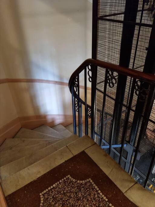 Appartement 2 Pieces Ницца Экстерьер фото