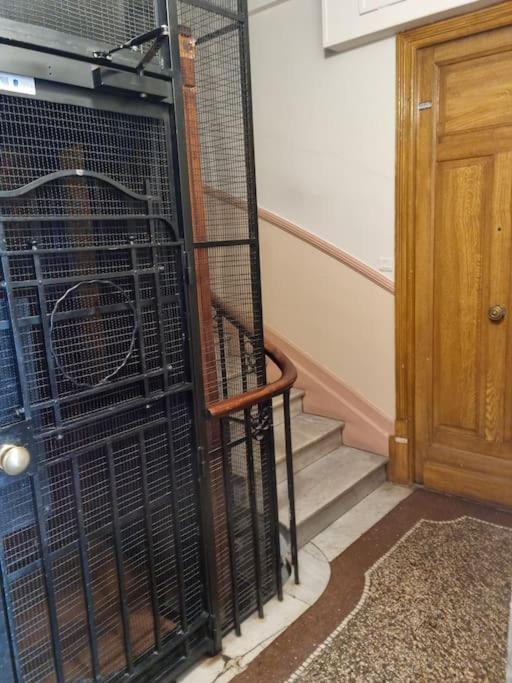 Appartement 2 Pieces Ницца Экстерьер фото