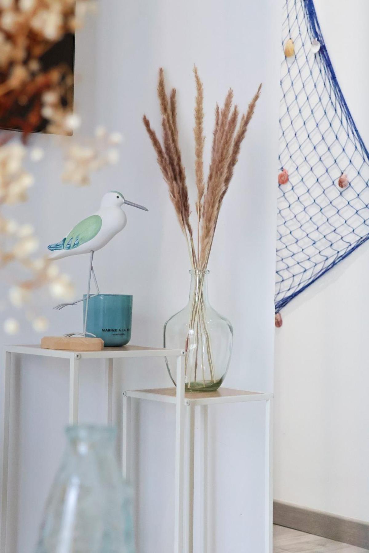 Appartement 2 Pieces Ницца Экстерьер фото